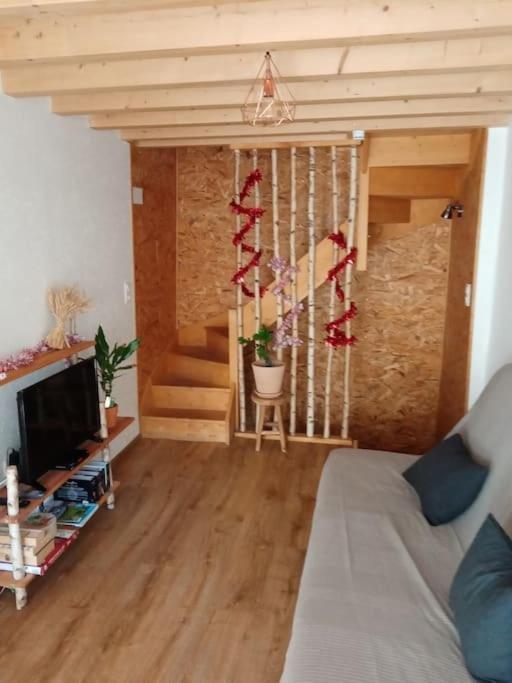 Maison De 4pers Issoire